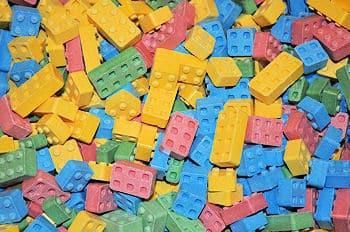 Candy Blox BULK