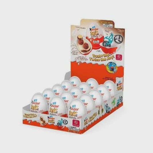Kinder Egg