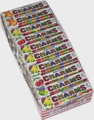 Charms Assorted Squares