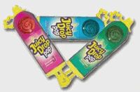 Juicy Drop Pop