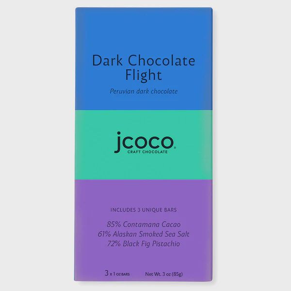 Jcoco Dark Flight, 3oz