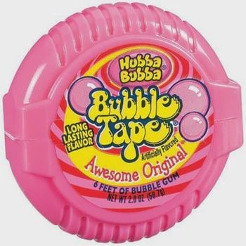 Bubble Tape - Original