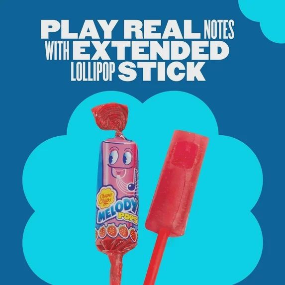 Melody Pops