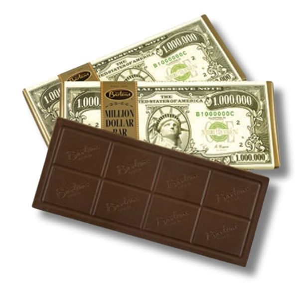 Million Dollar Milk Bar