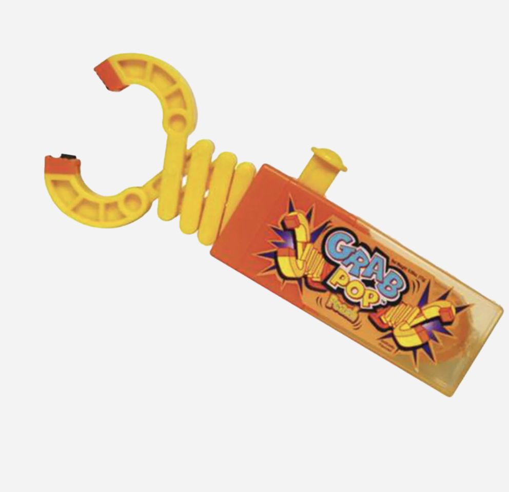 KidsMania Grab Pop