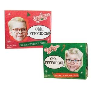 A Christmas Story, Fudge Assorted Theater Box