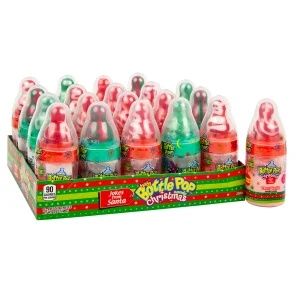 Baby Bottle Pop Christmas Edition