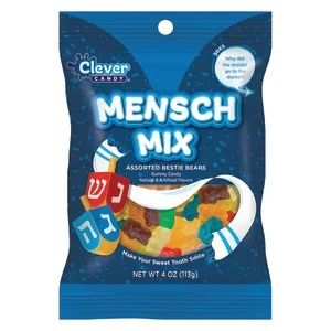Clever Candy Mensch Mix