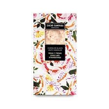 Cacao Sampaka Roses and Strawberries 33% (Gaudi), 75g