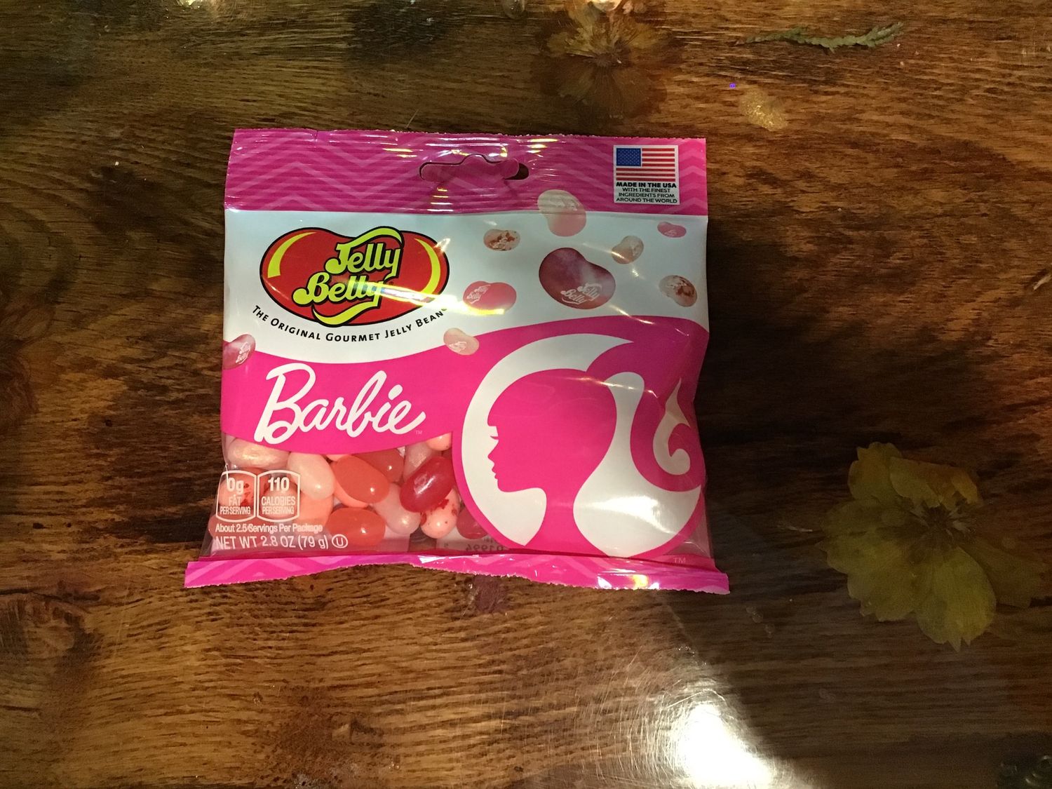 Barbie™  Jelly Beans