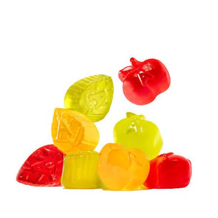 Apple Orchard Gummies BULK