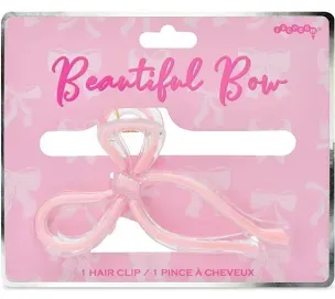 Beautiful Bow Hair Clip