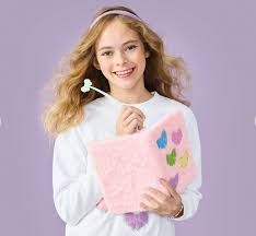 Beautiful Bows Journal