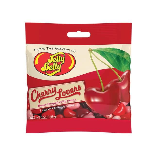 Cherry Lovers® Hearts