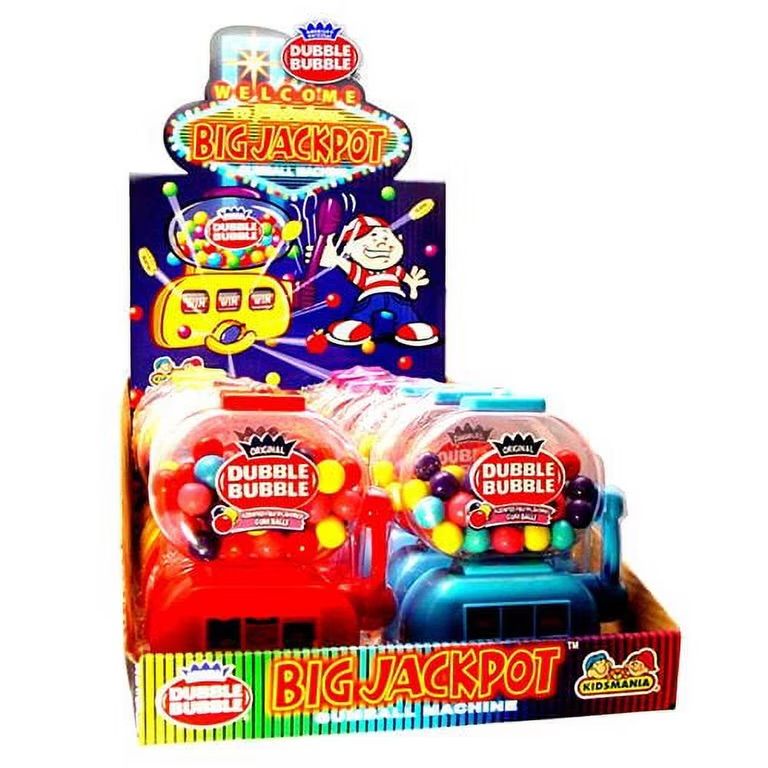 Big Jackpot Gumball Slot Machines