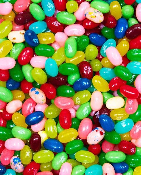 Jelly Belly Sugar Free Jelly Beans (Bulk Candy)