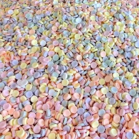 Smarties (BULK)
