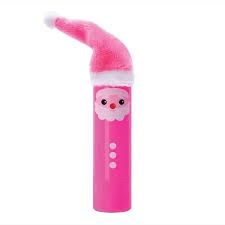 IScream Sweet Santa Holiday Lip Balm