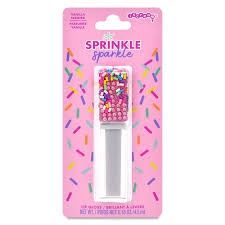 IScream Sprinkle Sparkle Lip Gloss