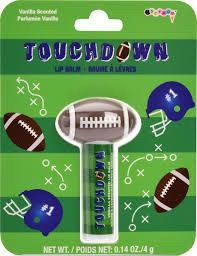 Iscream Touchdown Lip Balm