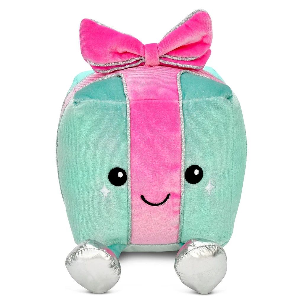 Iscream Present Screamsicle Plush