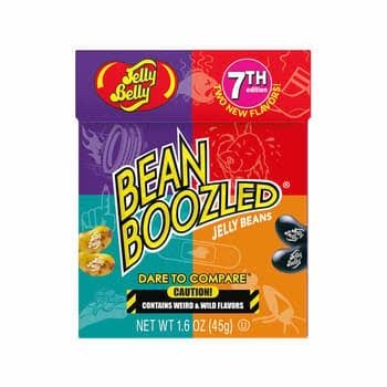 BeanBoozled - 7th edition 