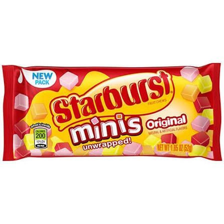 Starburst Minis - Original