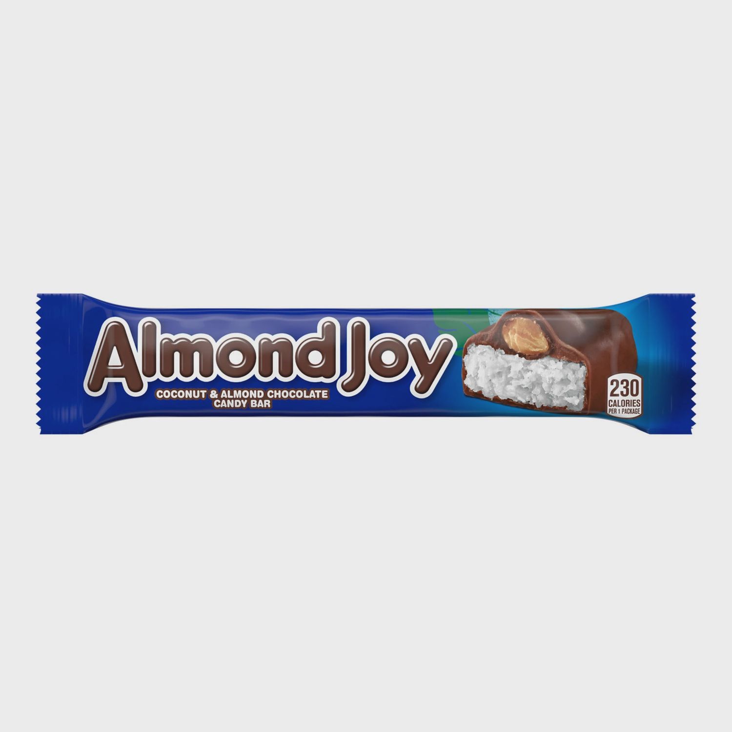 Almond Joy