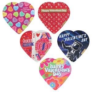 Elmer Chocolate Happy Valentine’s Day Chocolate Box