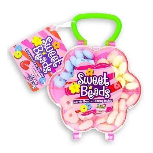 Kidsmania Sweet Candy Beads
