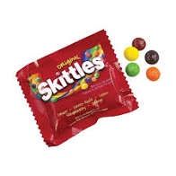 Skittles Original - Mini Packs