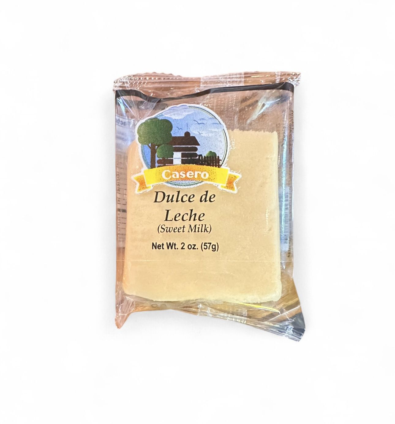 Casero Dulce de Leche (Sweet Milk)