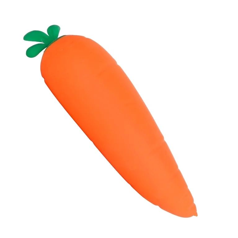 Toymendous Squishy Carrot