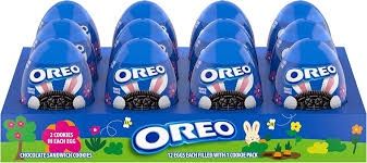 OREO Chocolate Sandwich Cookies