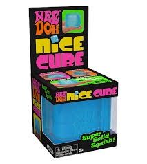 NeeDoh Nice Cube