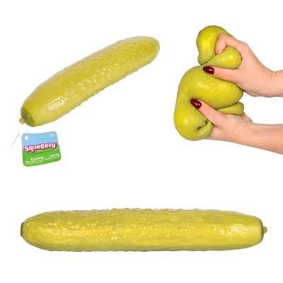 Sunny Days Squeeezy - Pickle