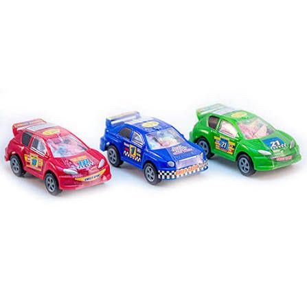 Kidsmania Sweet Racer