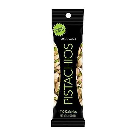 Wonderful Pistachios Roasted &amp; Salted