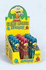 Slime Licker Spray