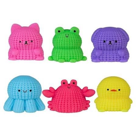 Taba-licious Plushies