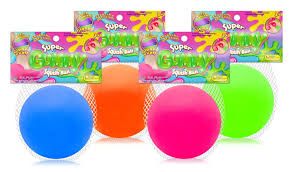 PPNC Super Gummy Squish Ball