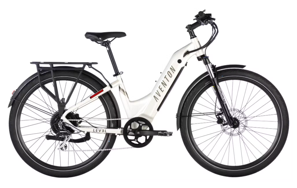 Aventon Level.2 LS Commuter Large Polar