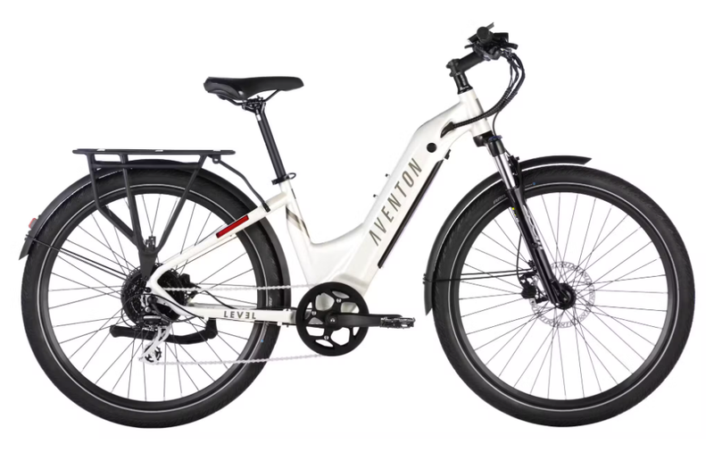 Aventon Level.2 LS Commuter Large Polar