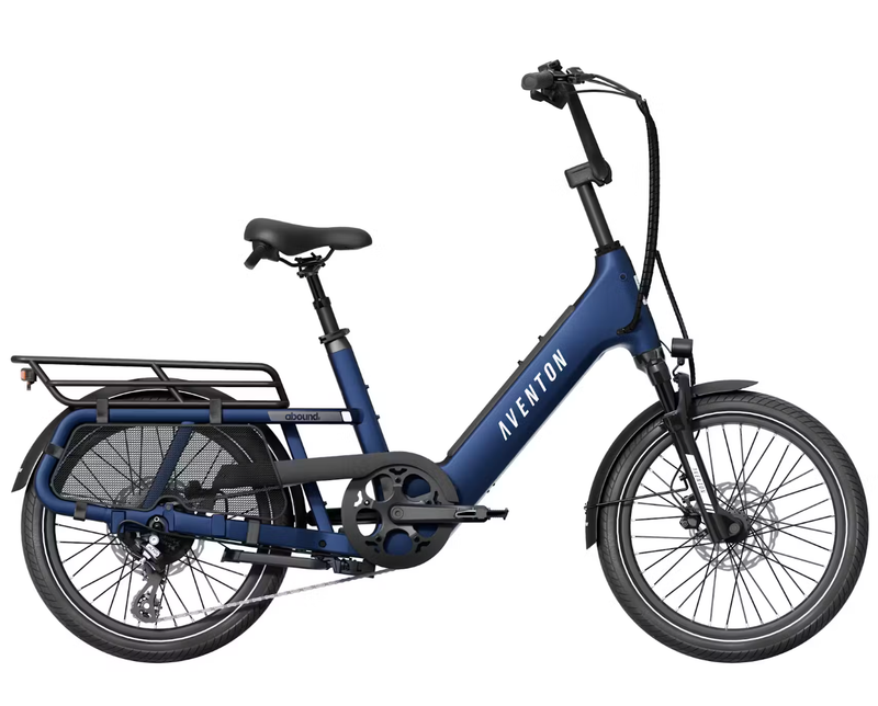 Aventon Abound SR (Cobalt)