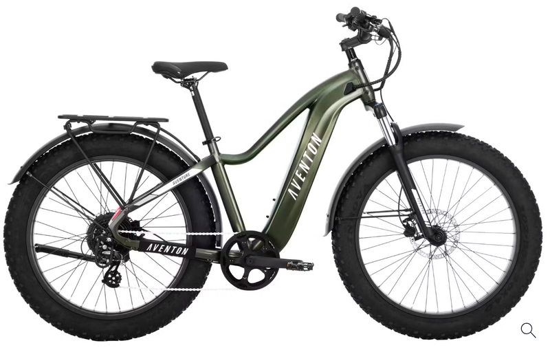 Aventon Aventure.2 HS Large Camouflage
