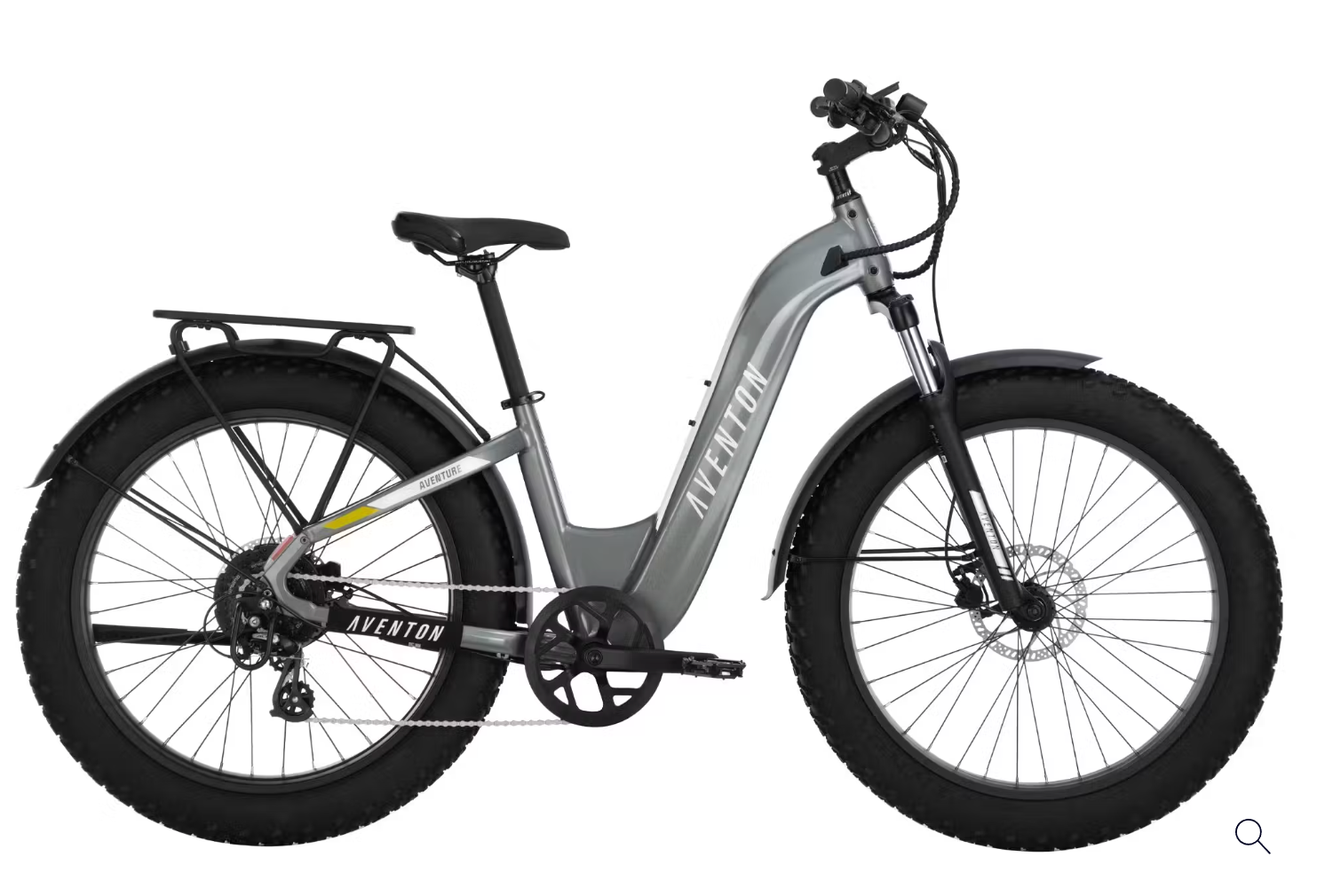 Aventon Aventure.2 LS Regular Slate