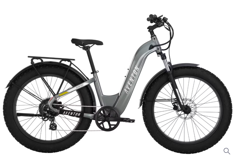 Aventon Aventure.2 LS Regular Slate