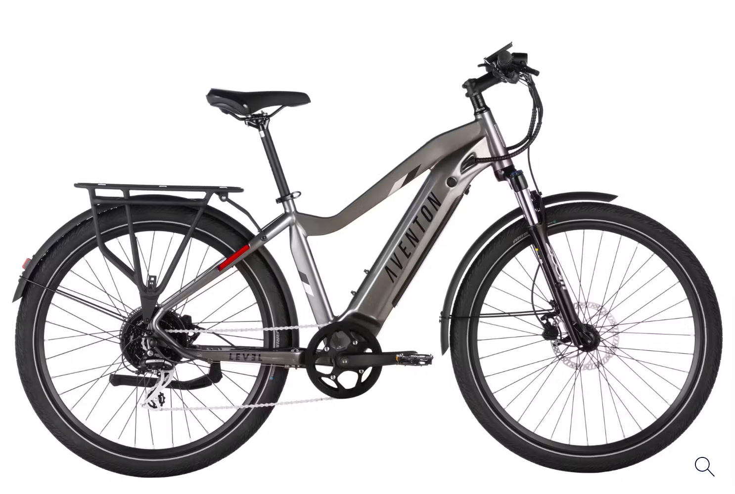 Aventon Level.2 HS Commuter Regular Clay