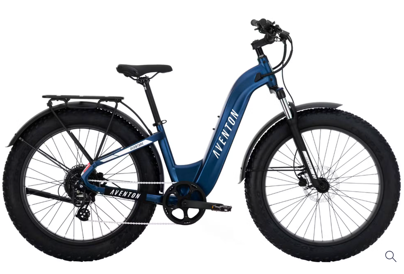 Aventon Aventure.2 LS Large Cobalt Blue