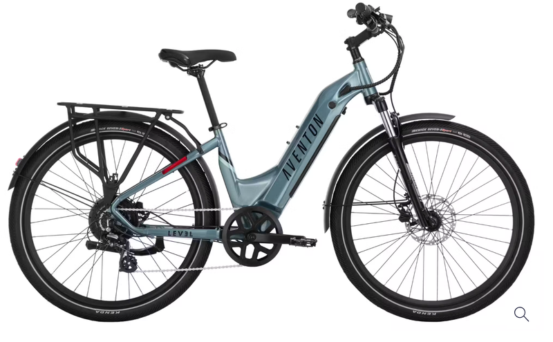 Aventon Level.2 LS